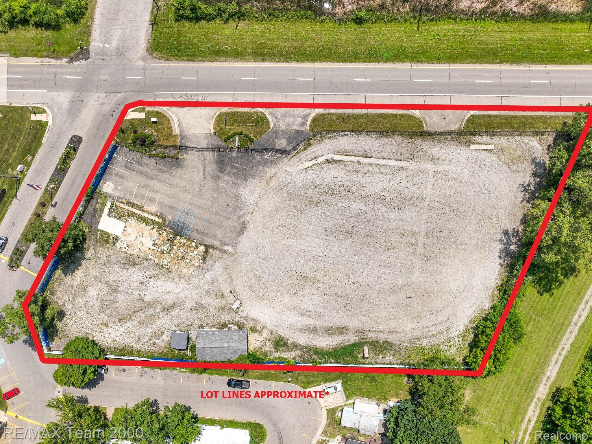 3373 E MICHIGAN Avenue