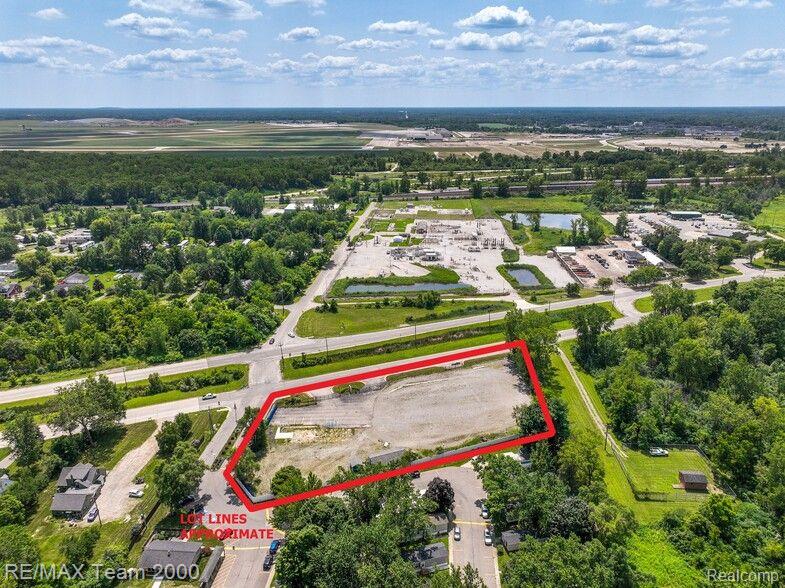 3373 E MICHIGAN Avenue