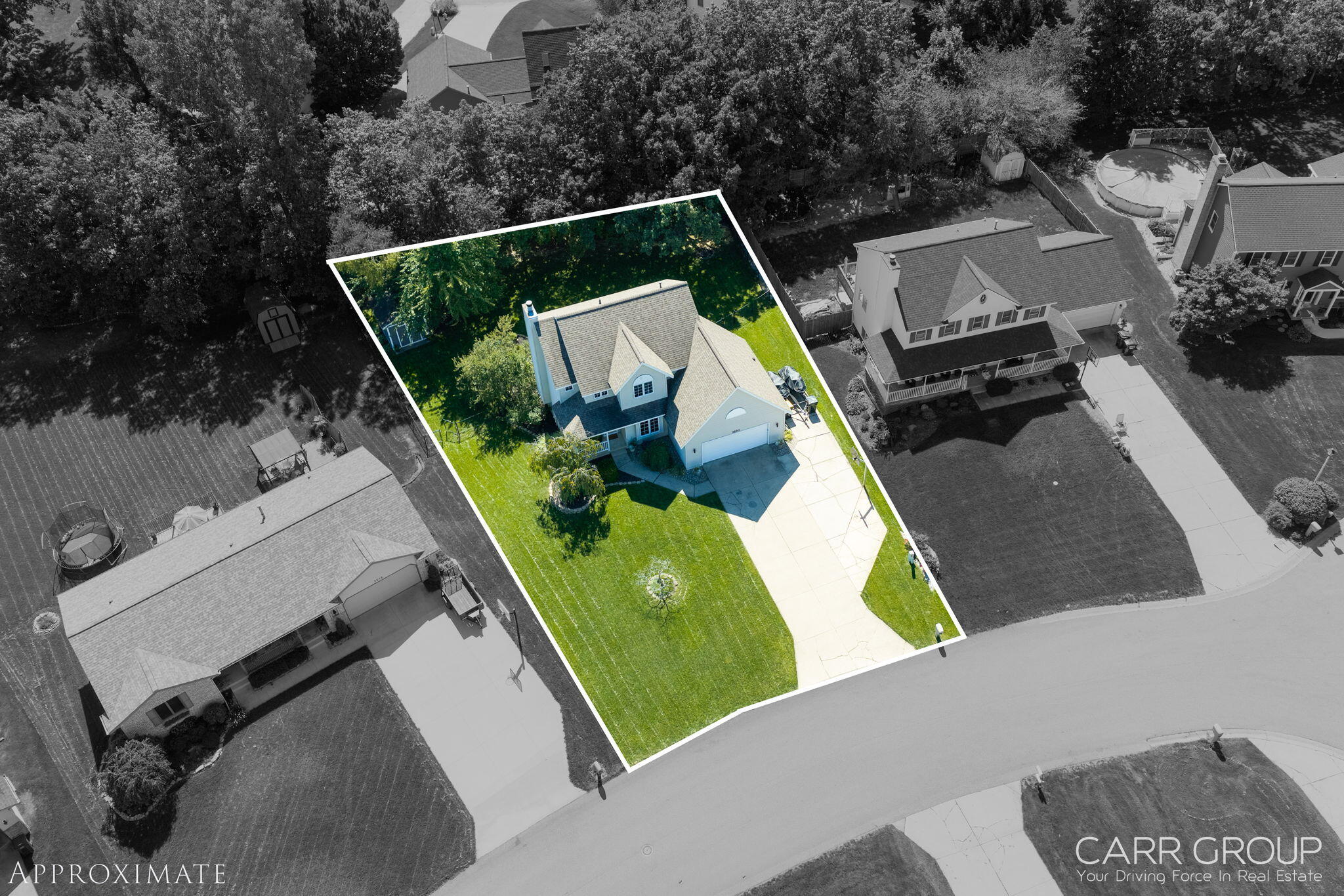 3230 Rollingview Court