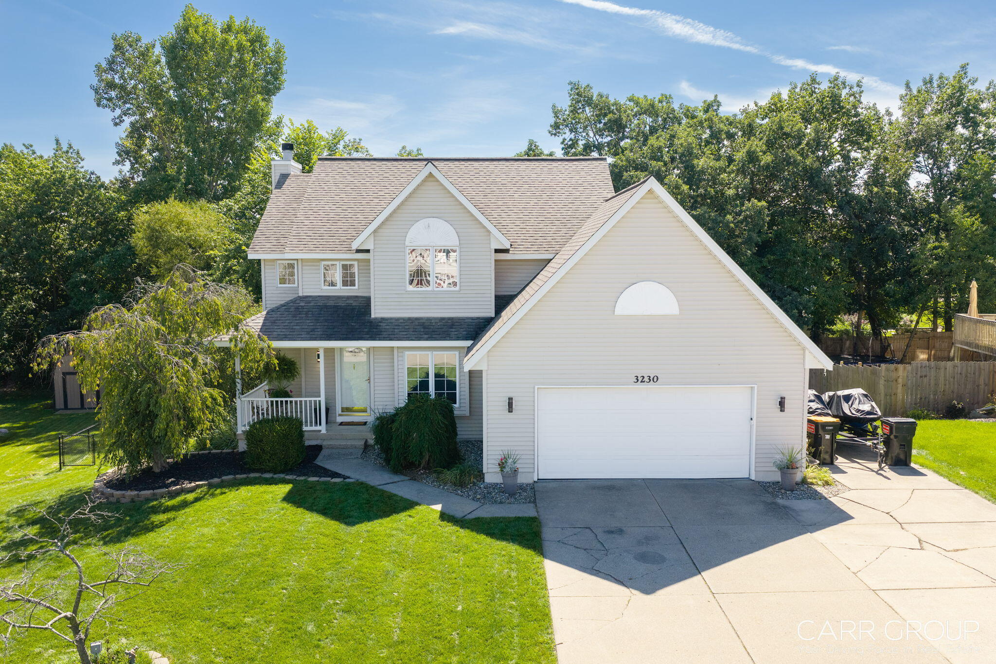 3230 Rollingview Court