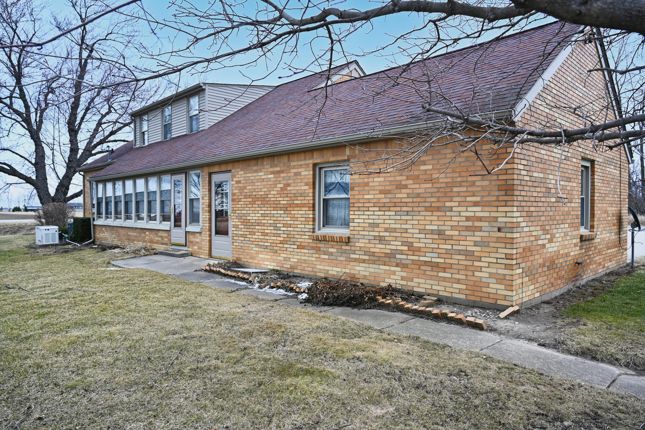 7755 McAlpin Road