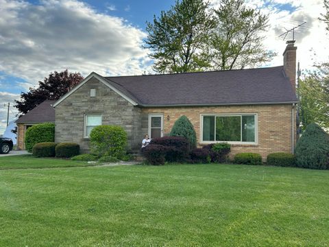 7755 McAlpin Road Brookfield Township MI 48754