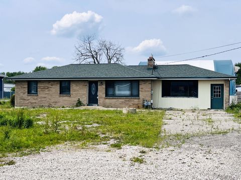 6065 E Paris Avenue SE Gaines Charter Township MI 49316