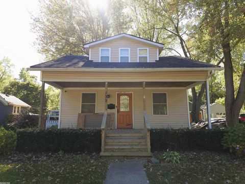 139 W Hollister Street Romeo Village MI 48065