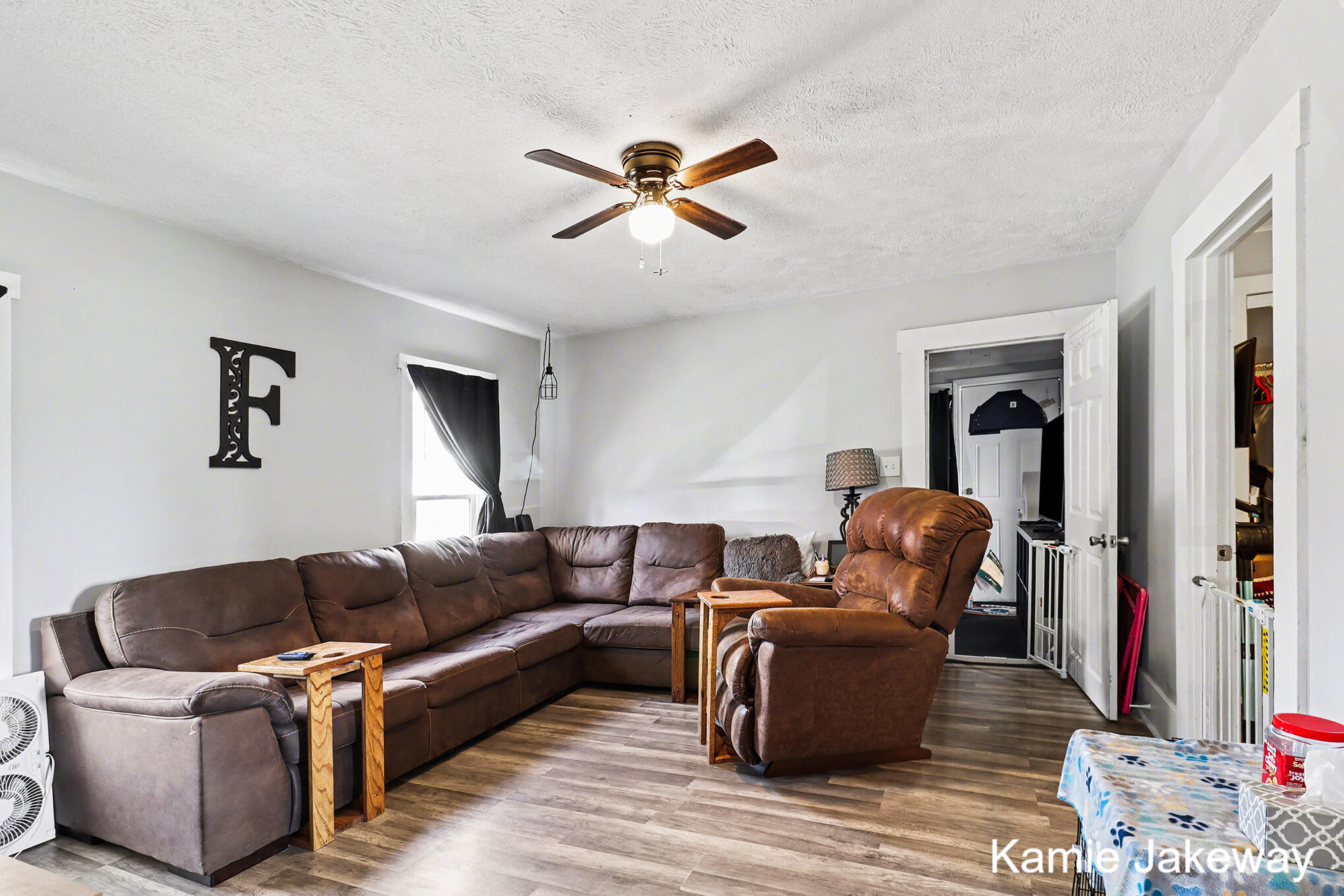 1045 Alderman Street