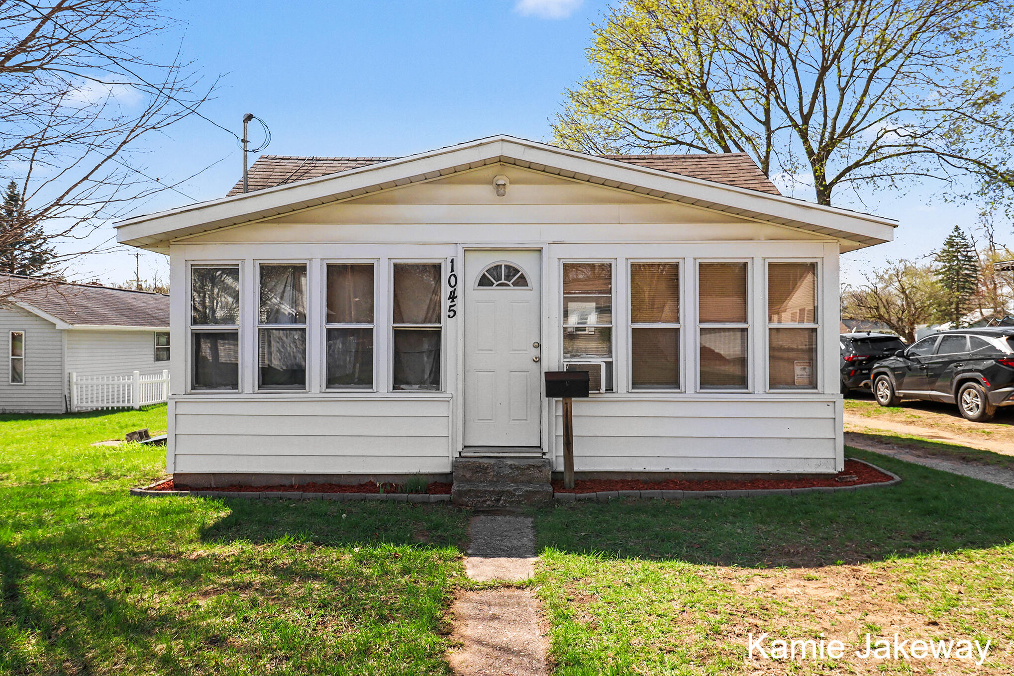 1045 Alderman Street