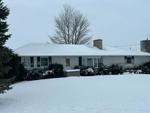 2416 Aldrich Road Tekonsha Township MI 49092