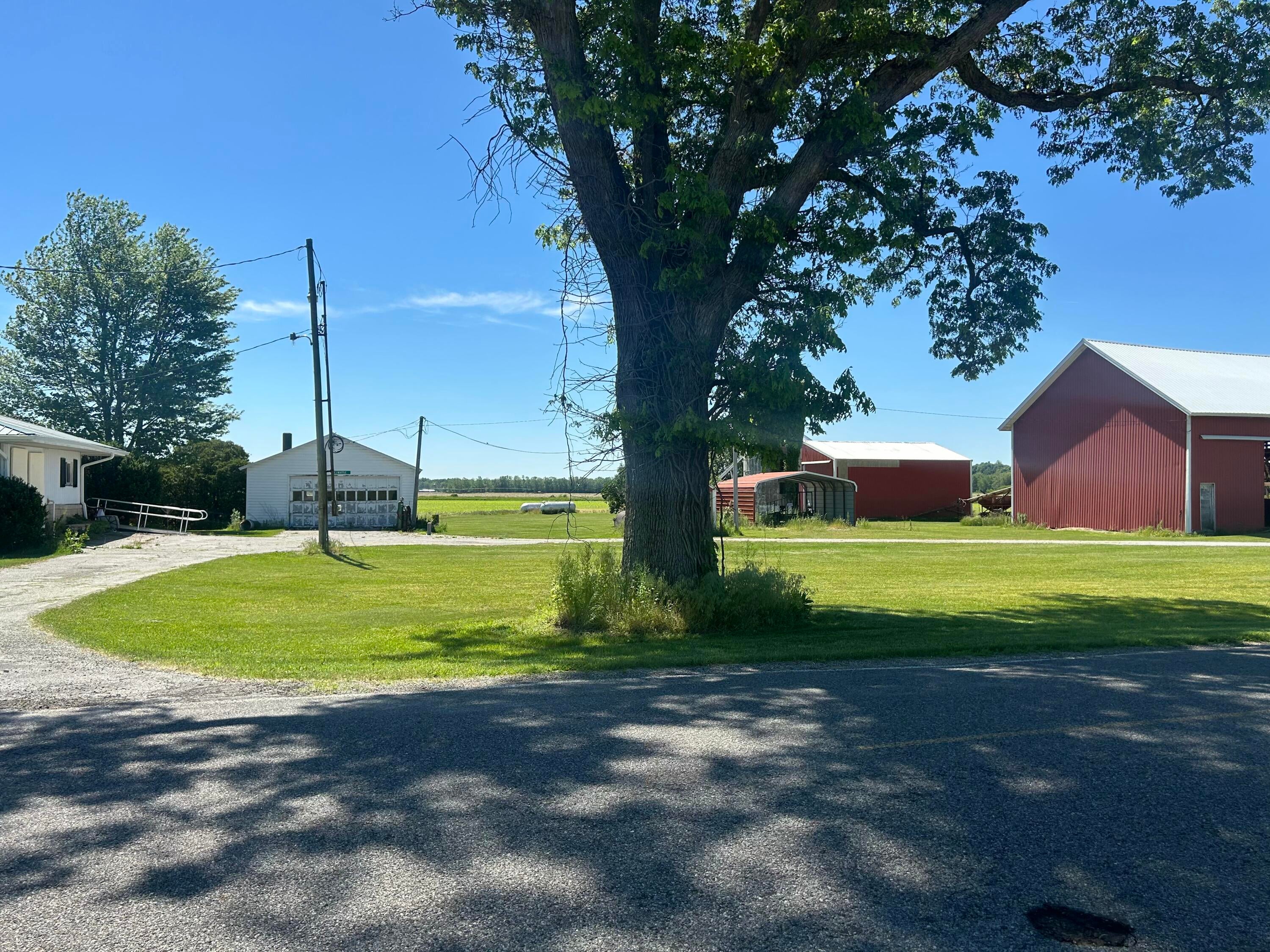 2416 Aldrich Road
