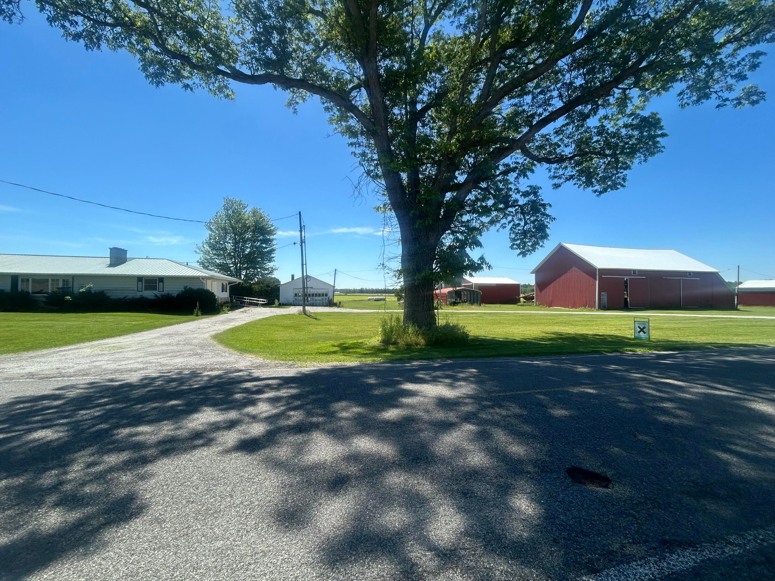 2416 Aldrich Road