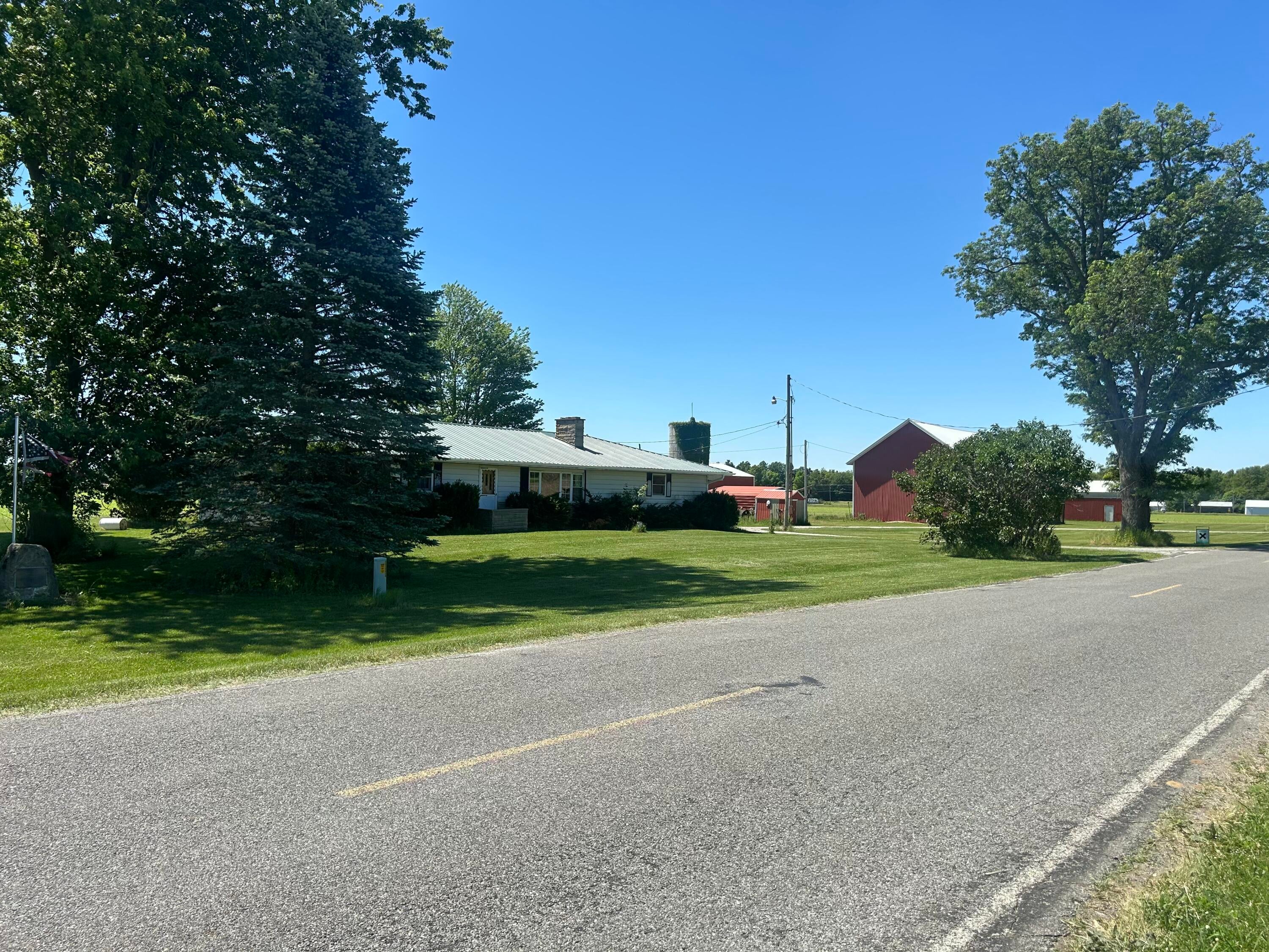 2416 Aldrich Road