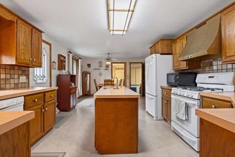 Tiny photo for 4506 M-18, Beaverton Township, MI 48612 (MLS # 78080068537)