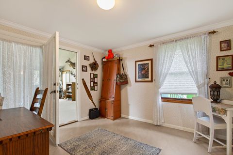 Tiny photo for 4506 M-18, Beaverton Township, MI 48612 (MLS # 78080068537)