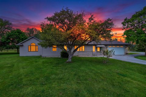 Photo of 4506 M-18, Beaverton Township, MI 48612 (MLS # 78080068537)