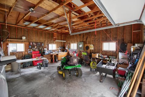 Tiny photo for 4506 M-18, Beaverton Township, MI 48612 (MLS # 78080068537)