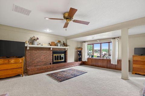 Tiny photo for 4506 M-18, Beaverton Township, MI 48612 (MLS # 78080068537)