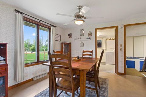 Tiny photo for 4506 M-18, Beaverton Township, MI 48612 (MLS # 78080068537)