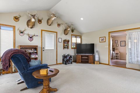 Tiny photo for 4506 M-18, Beaverton Township, MI 48612 (MLS # 78080068537)