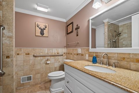 Tiny photo for 4506 M-18, Beaverton Township, MI 48612 (MLS # 78080068537)