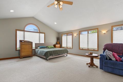 Tiny photo for 4506 M-18, Beaverton Township, MI 48612 (MLS # 78080068537)