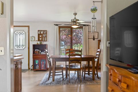 Tiny photo for 4506 M-18, Beaverton Township, MI 48612 (MLS # 78080068537)
