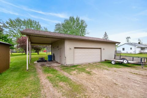 Tiny photo for 4506 M-18, Beaverton Township, MI 48612 (MLS # 78080068537)