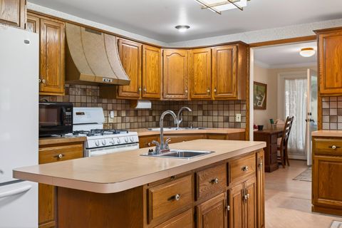 Tiny photo for 4506 M-18, Beaverton Township, MI 48612 (MLS # 78080068537)