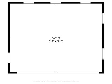 Tiny photo for 4506 M-18, Beaverton Township, MI 48612 (MLS # 78080068537)