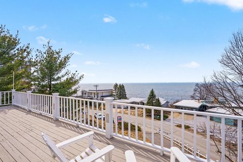 17778 North Shore Estates Road Spring Lake Township MI 49456