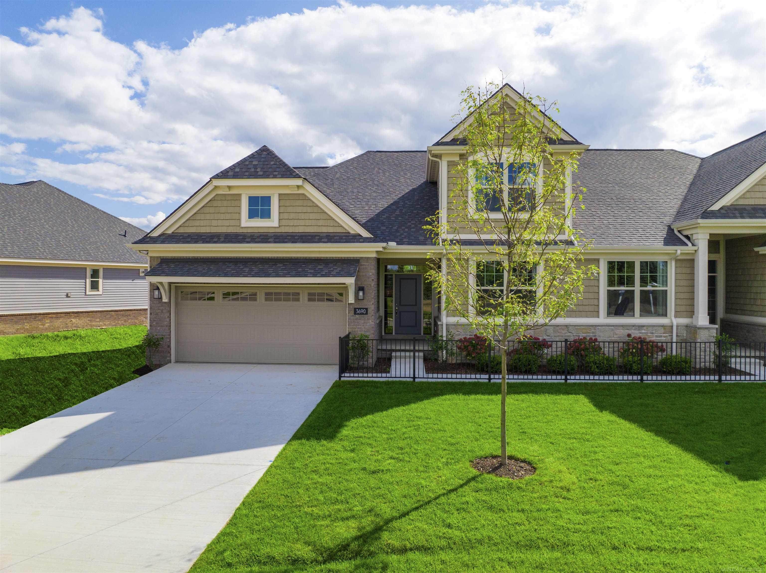 3736 Chatham Place Place
