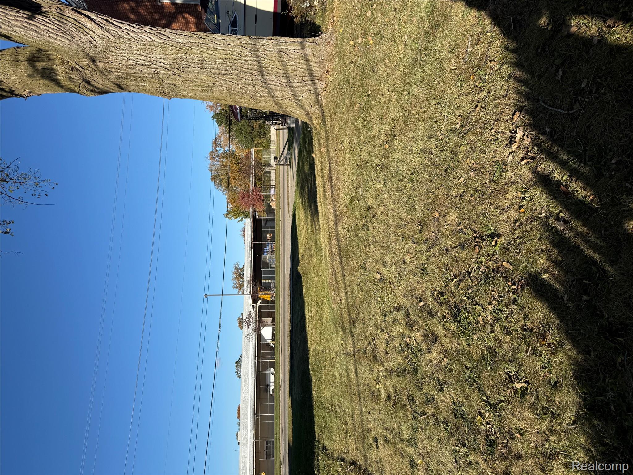 0 0 15 Mile Lot 1 CSTRC Road