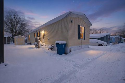 333 E Lakewood Boulevard 104 Holland Charter Township MI 49424