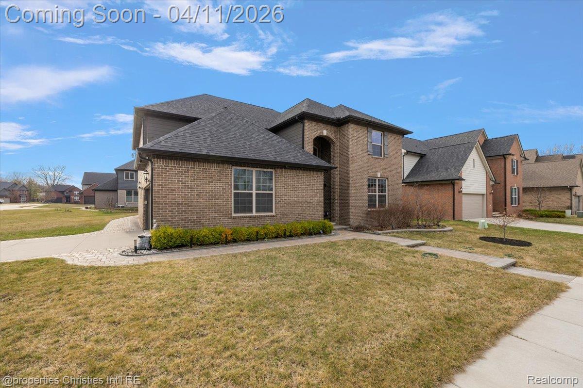 3519 Town Haven Drive