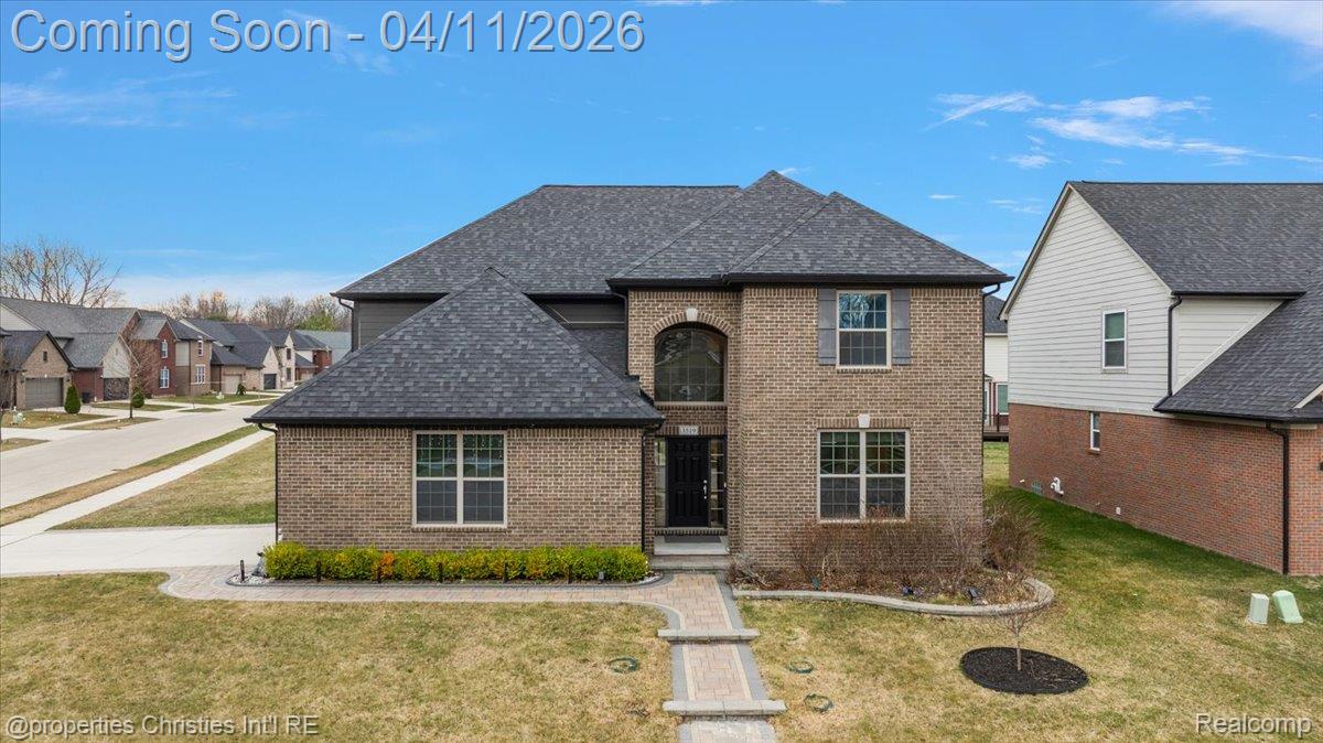 3519 Town Haven Drive