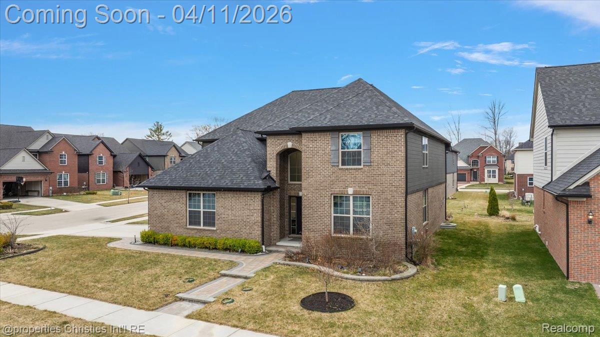 3519 Town Haven Drive