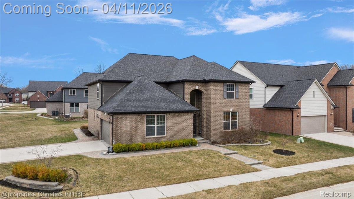 3519 Town Haven Drive