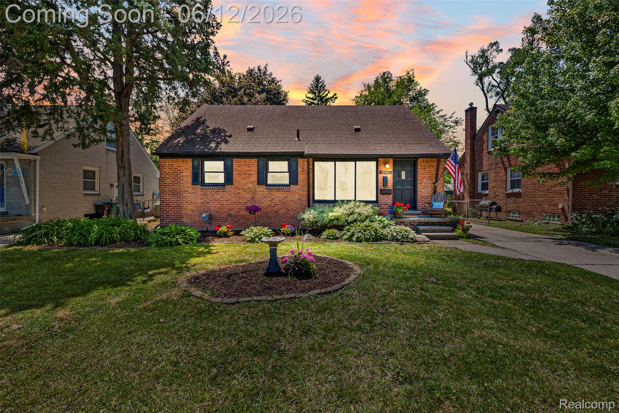 10467 W 11 Mile Road