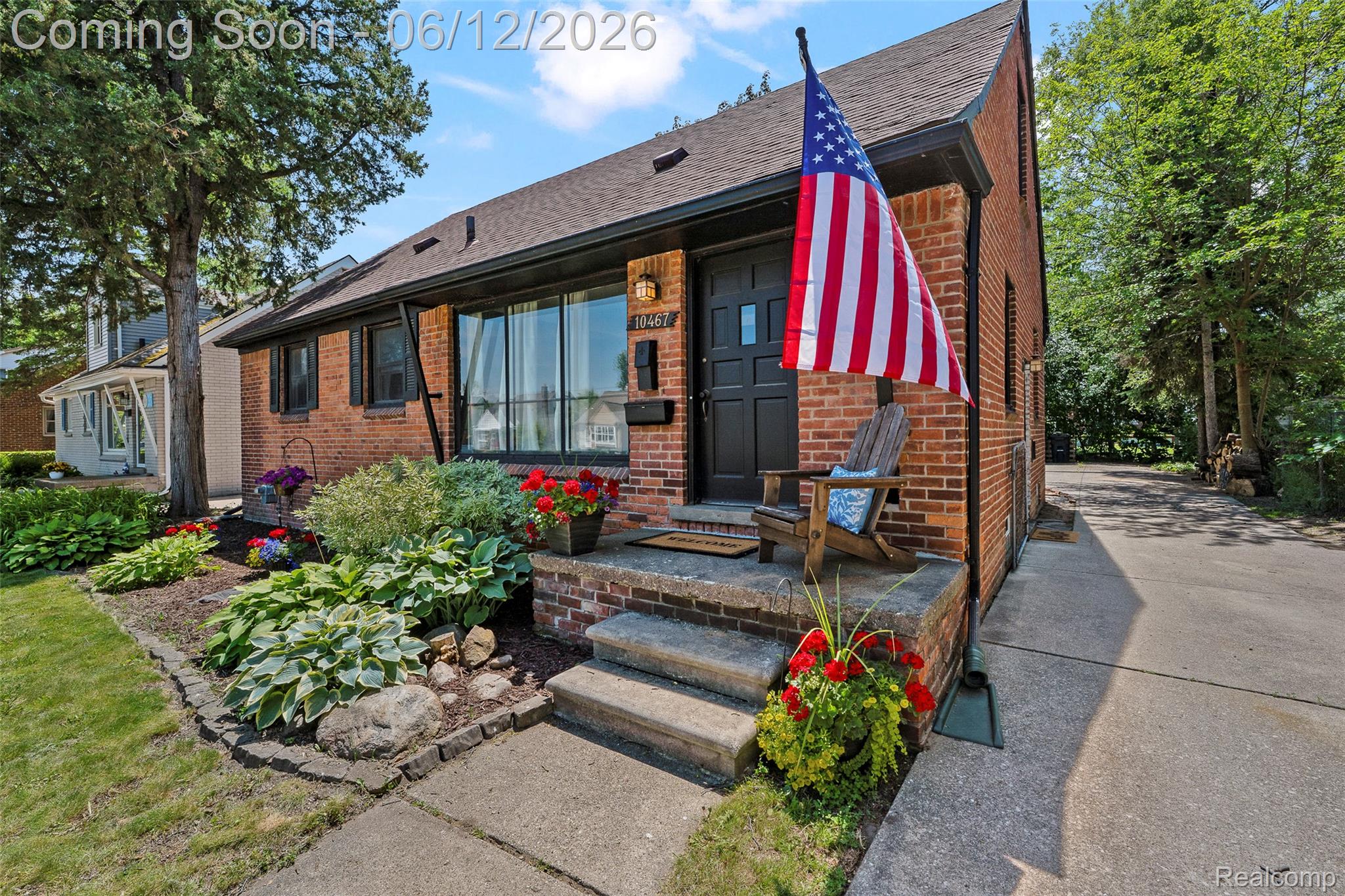 10467 W 11 Mile Road