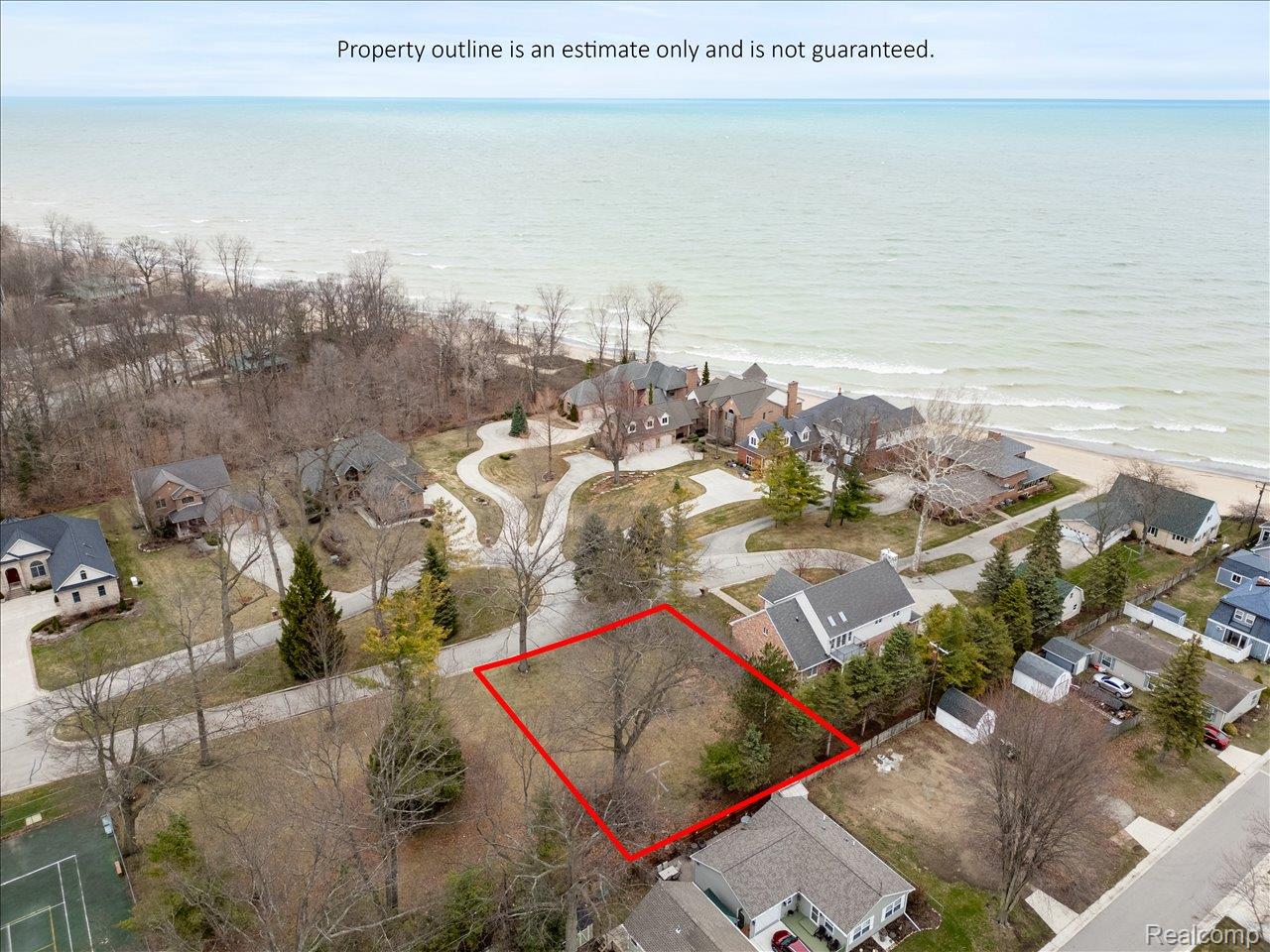 2995 Sandy Oaks Lane