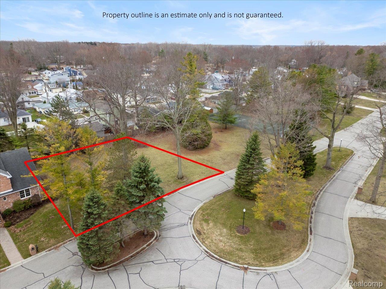 2995 Sandy Oaks Lane