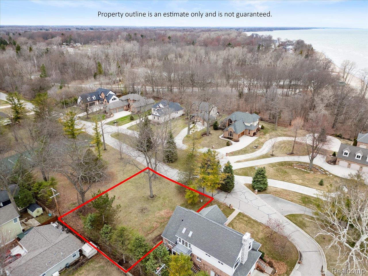2995 Sandy Oaks Lane