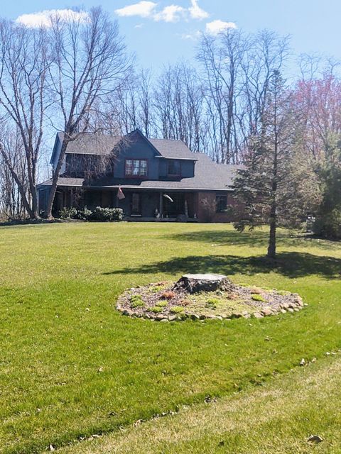 4390 LILY Drive Oceola Township MI 48843