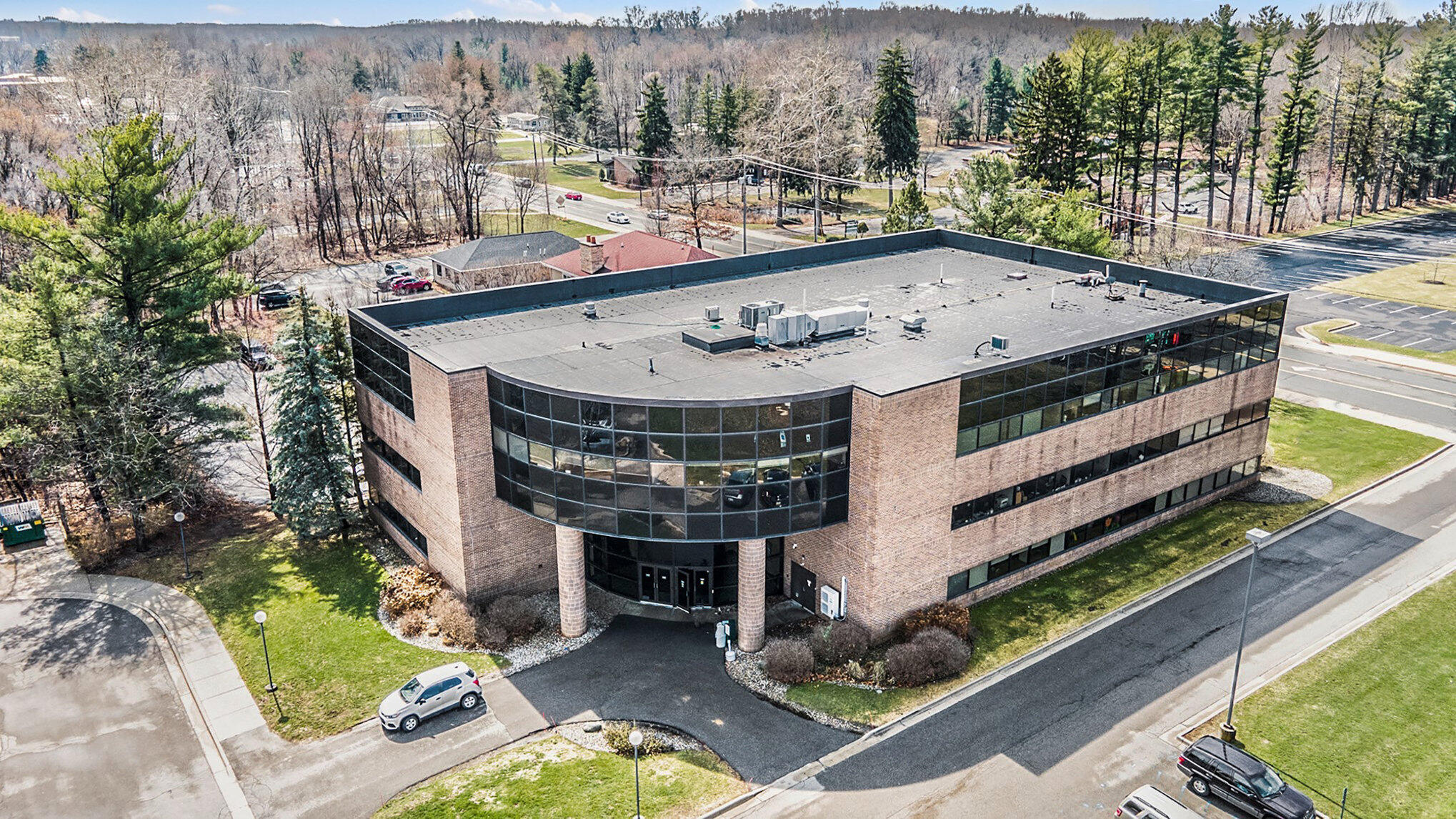 BattleCreekCity_Calhoun, Michigan 49015, United States, ,Residential,Active,101664