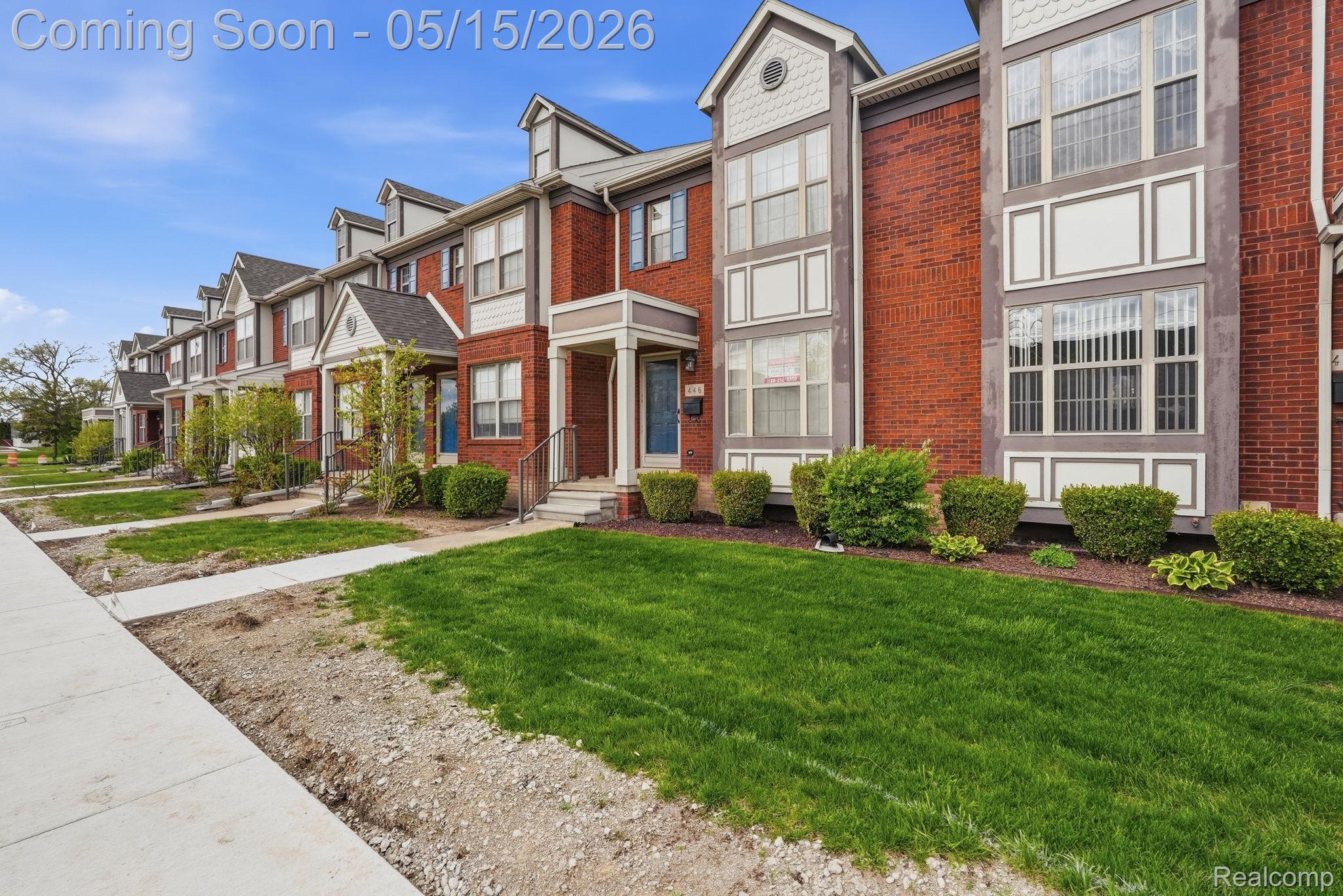446 Salliotte Road