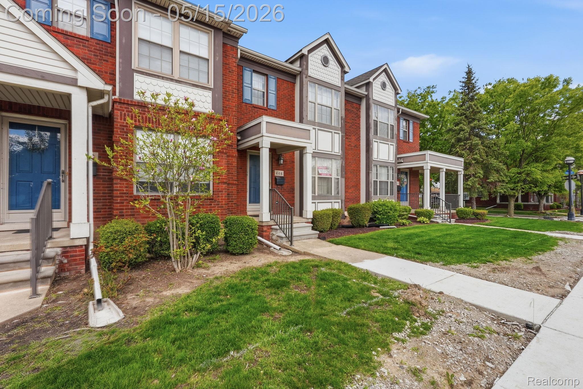 446 Salliotte Road