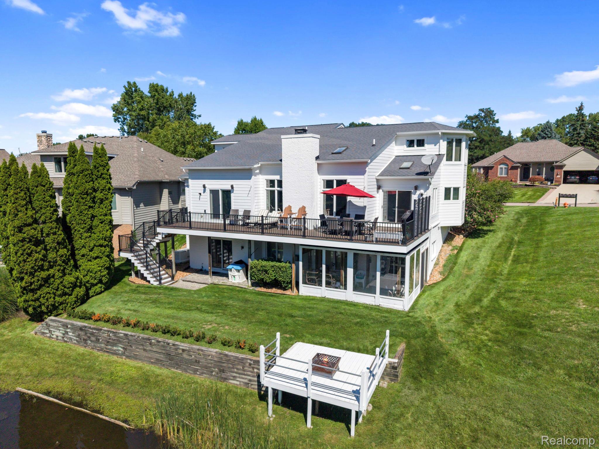 1054 Forest Bay Drive