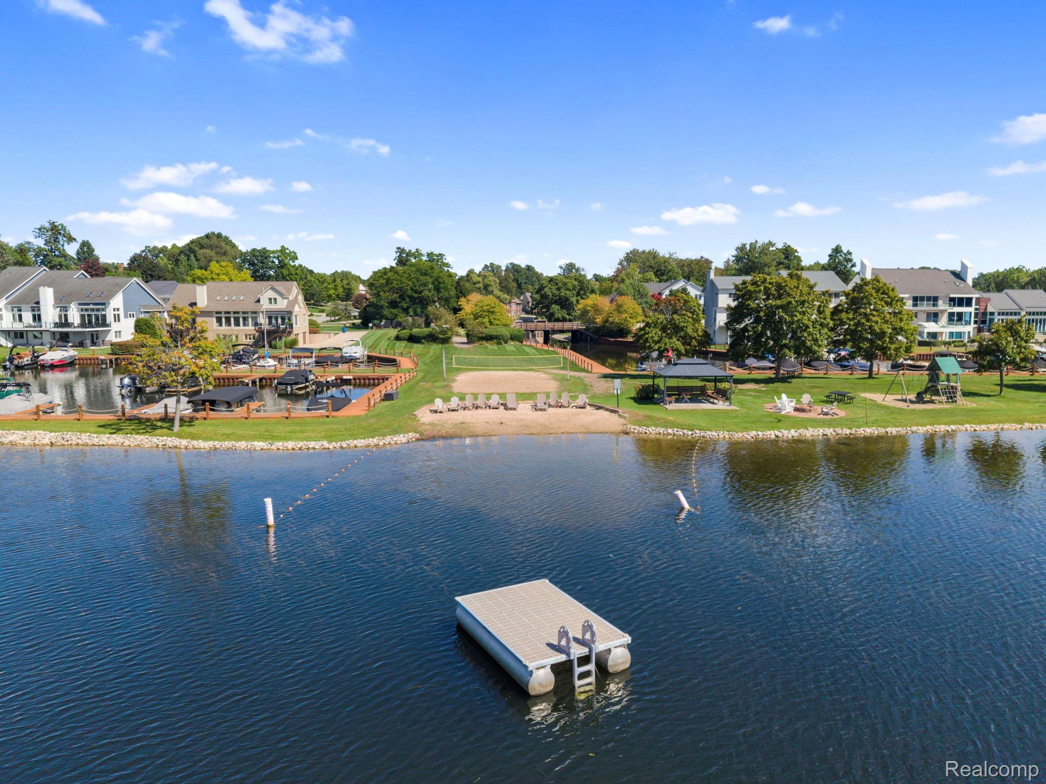 1054 Forest Bay Drive