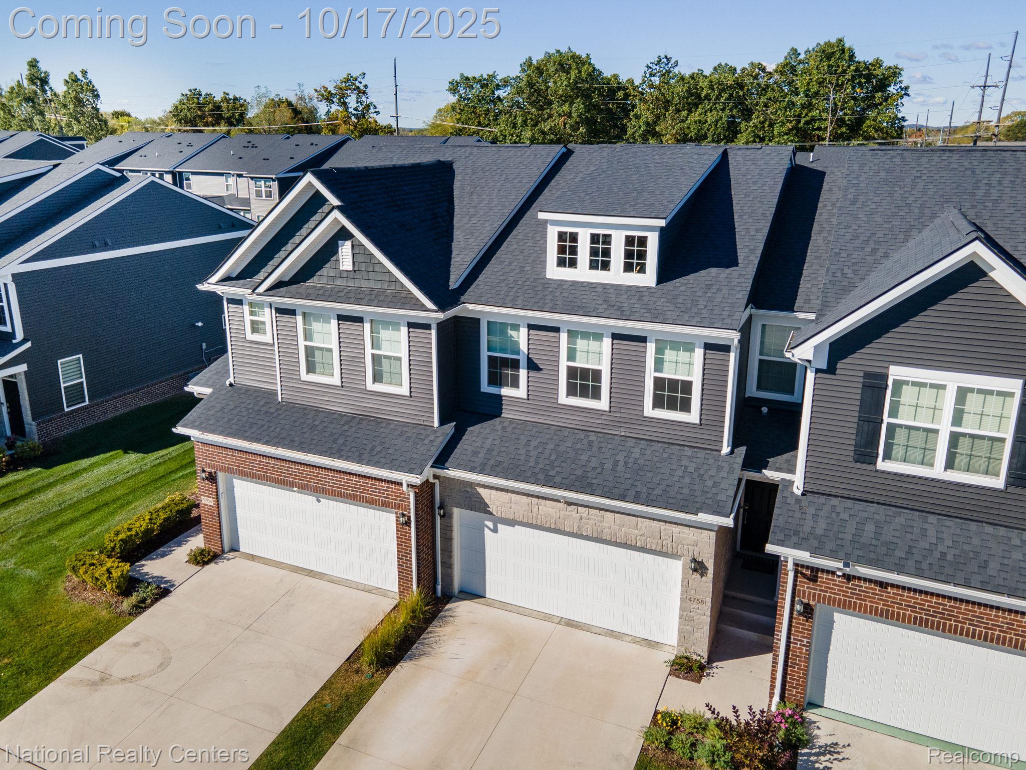 4758 Broomfield Way