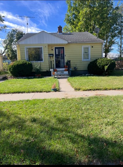 3701 Gratiot Avenue Flint City MI 48503