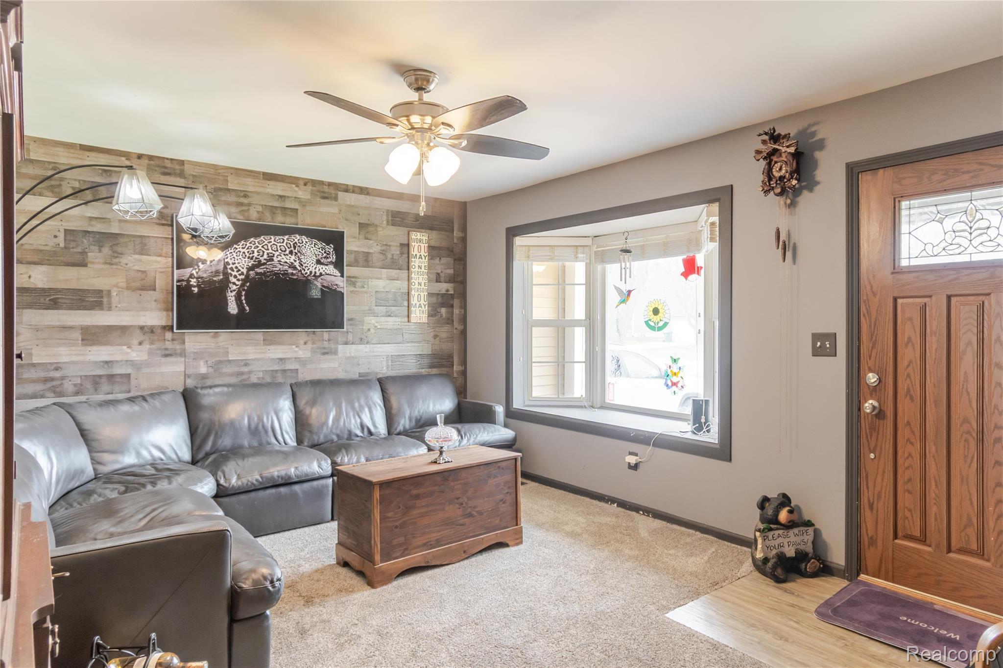 7357 Ponderosa Drive