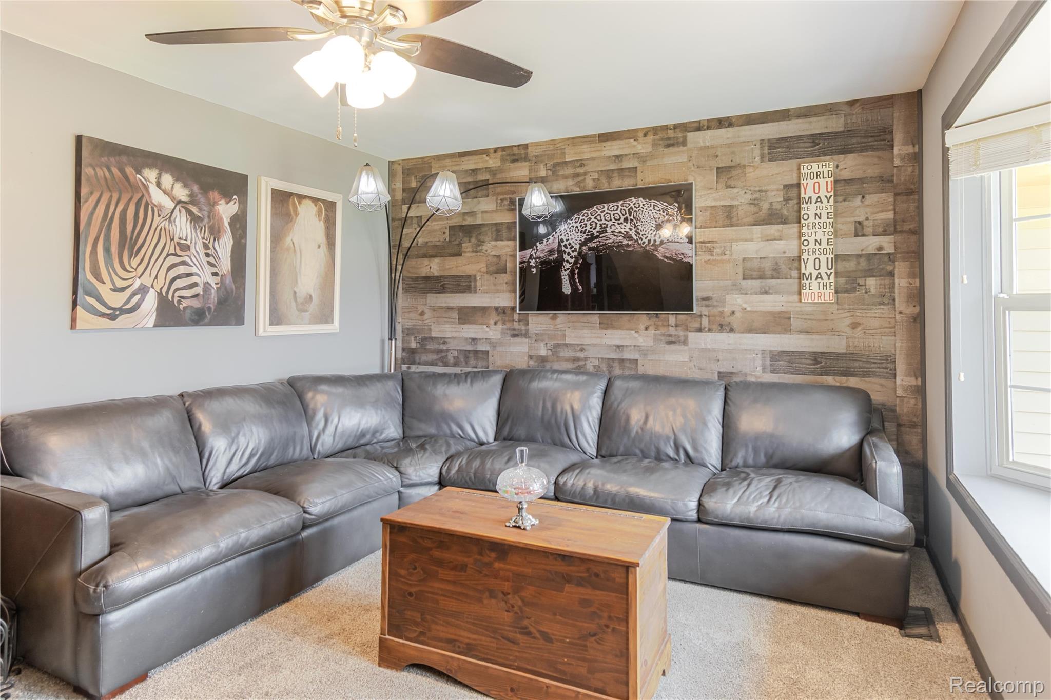 7357 Ponderosa Drive